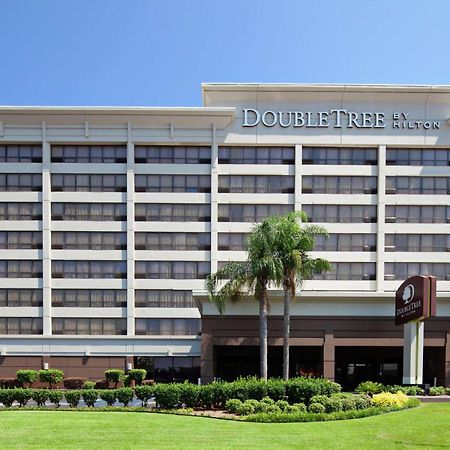 Doubletree By Hilton New Orleans Airport Hotel Kenner Exterior photo