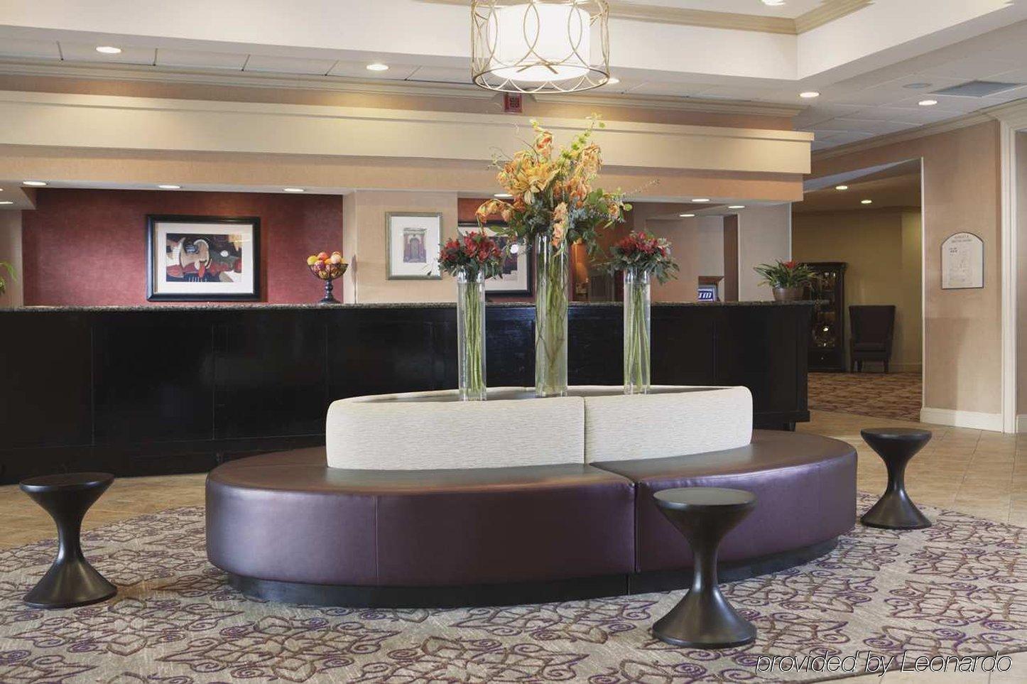 Doubletree By Hilton New Orleans Airport Hotel Kenner Interior photo