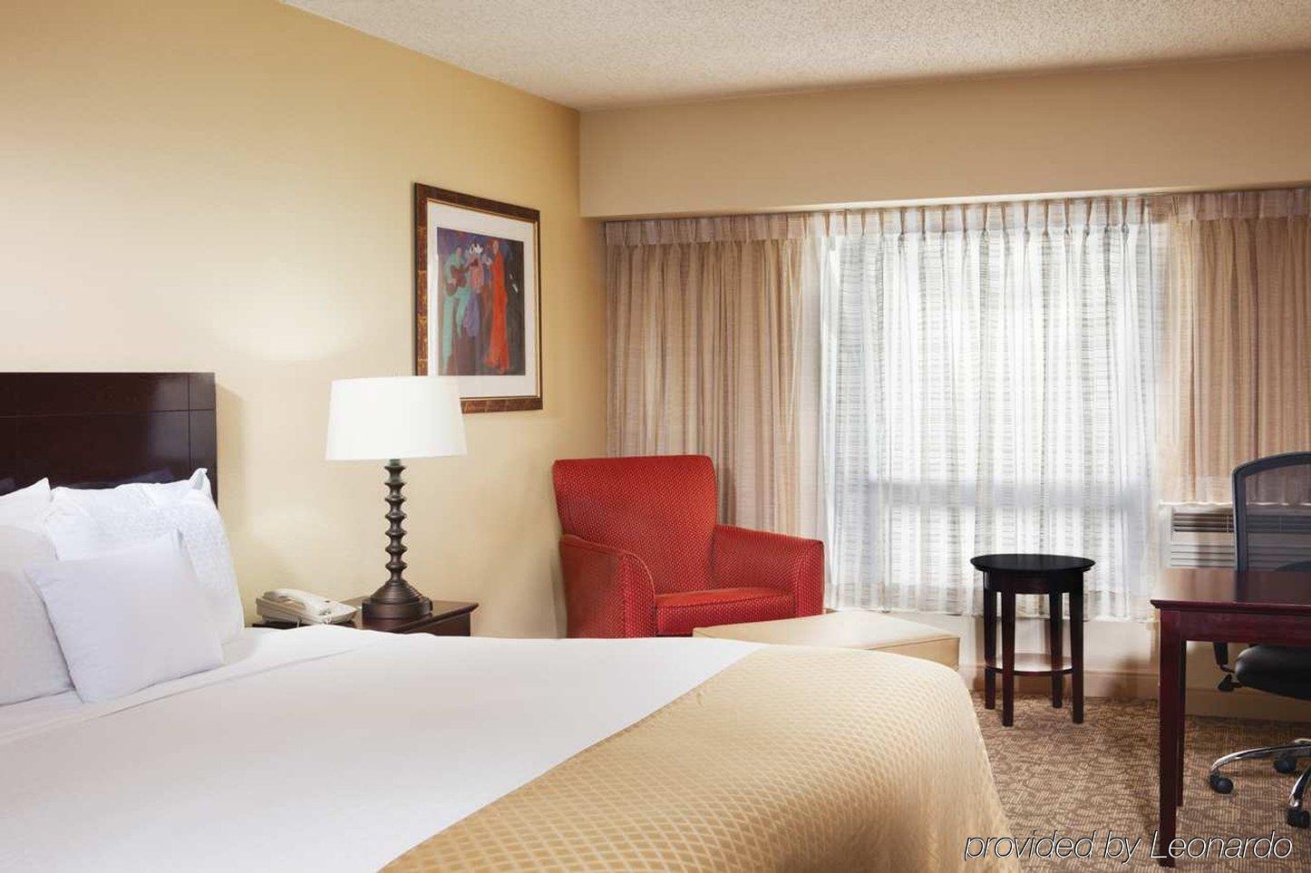 Doubletree By Hilton New Orleans Airport Hotel Kenner Room photo